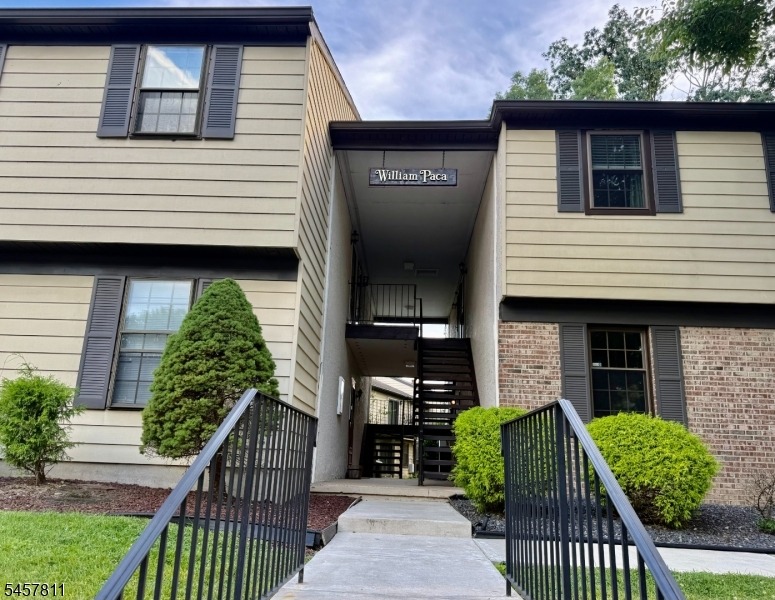 William Paca Bldg , Turnersville, NJ 08012