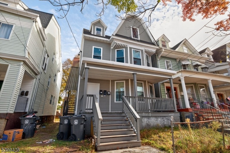 Treacy Ave, Newark, NJ 07108 #1