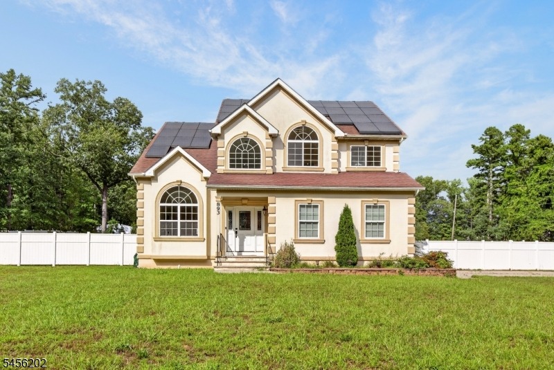 Lakehurst Ave, Jackson, NJ 08527