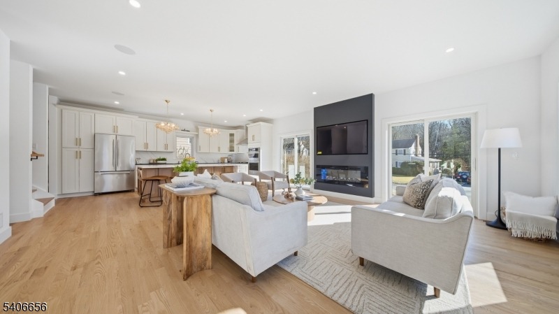 Hilltop Way, Essex Fells, NJ 07021 #1