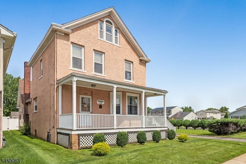 Madison Hill Rd, Clark, NJ 07066 #1