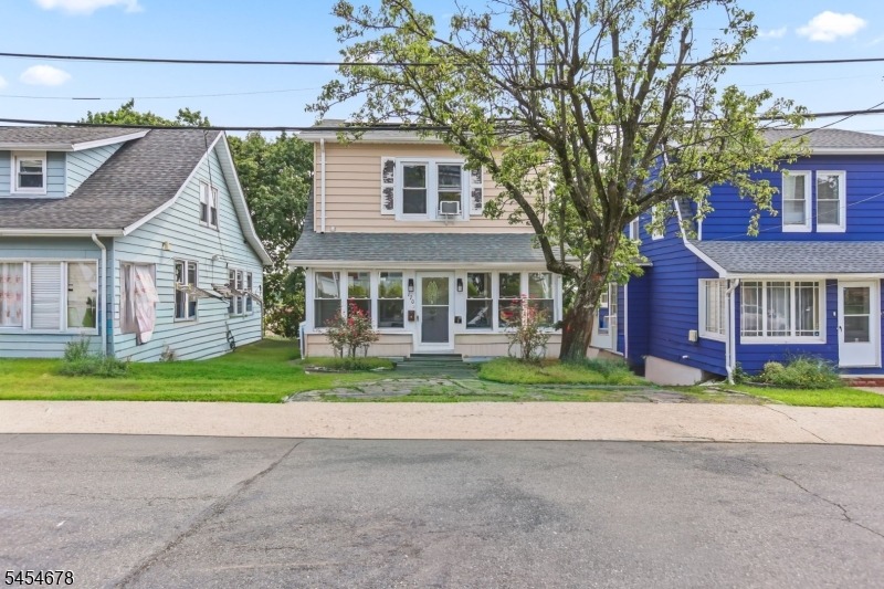 Hillside Ter, Irvington, NJ 07111 #1