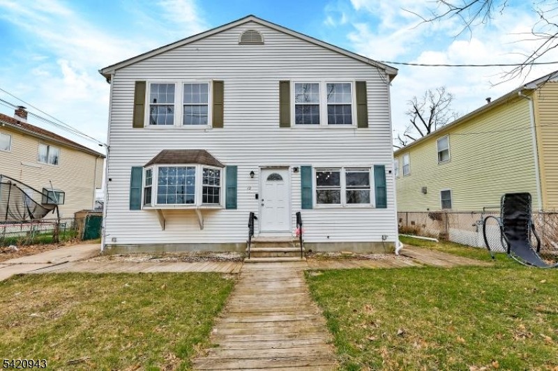 Orchard St, Keansburg, NJ 07734