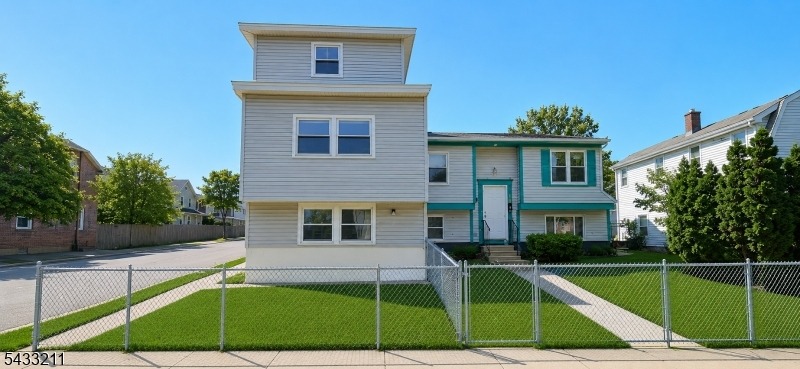 Smith St, Newark, NJ 07106