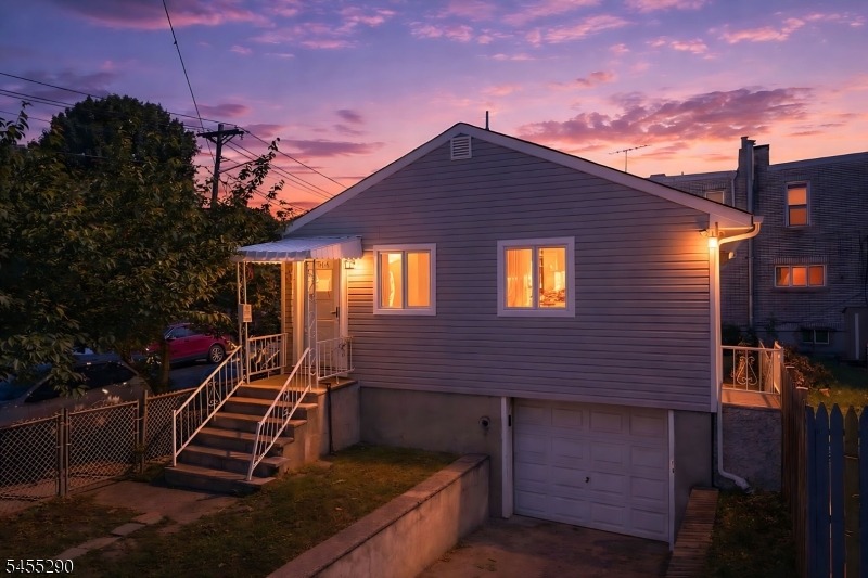 44th St, North Bergen, NJ 07047 #1