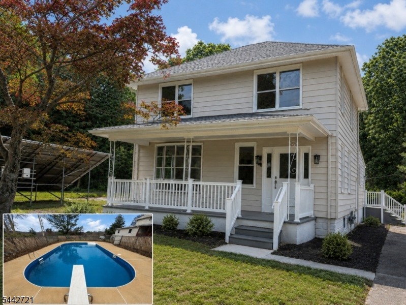 Madison Ave, Newfield, NJ 08344