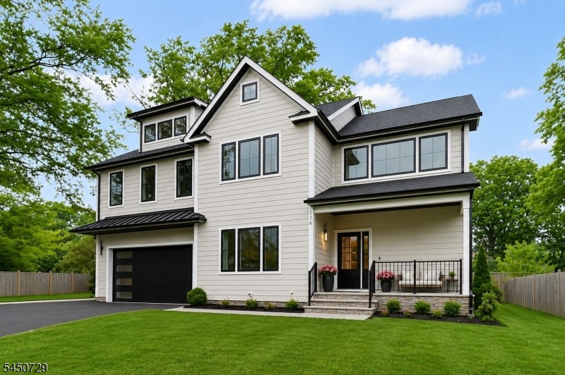 Harrow Rd, Westfield, NJ 07090