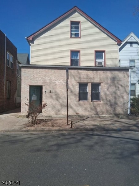 Park St, East Orange, NJ 07017