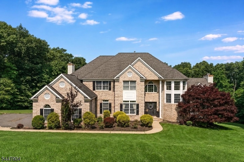 Pasha Ct, Newfoundland, NJ 07435