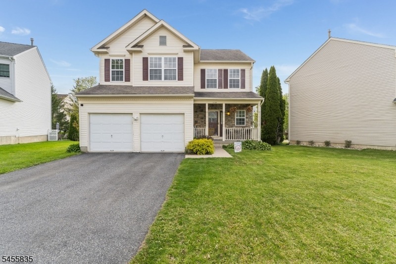 Brian Cir, Stewartsville, NJ 08886 #1