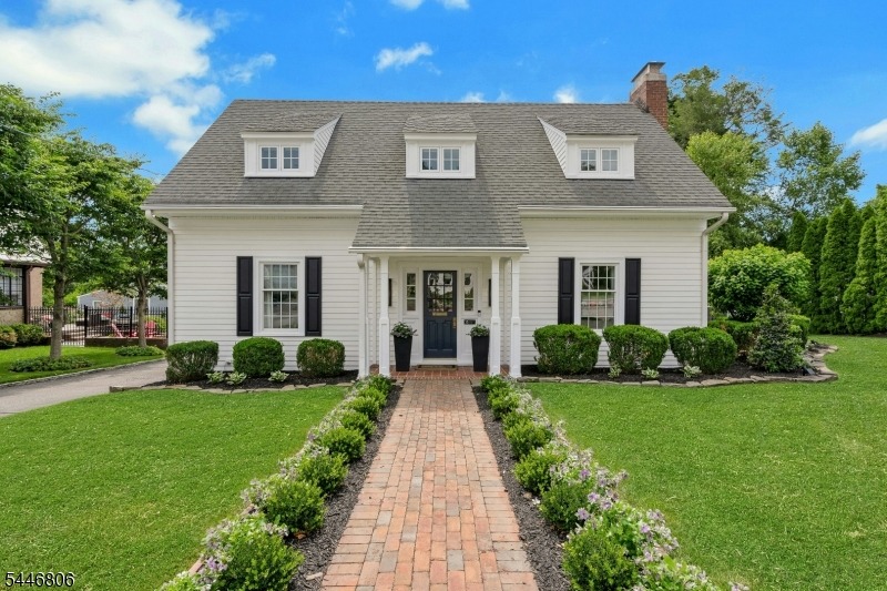 Hamilton Rd, Morristown, NJ 07960 #1