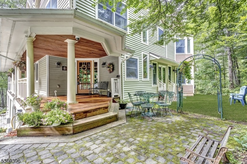 Hickory Run Rd, Califon, NJ 07830 #1