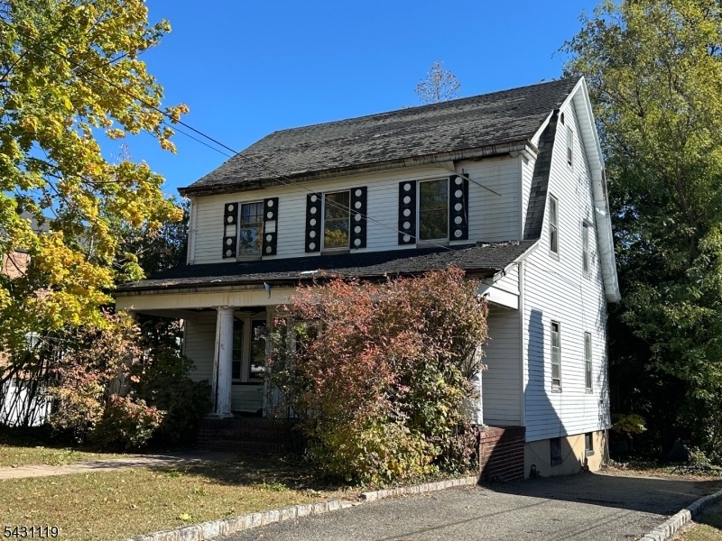 Walnut Ave, Millburn, NJ 07041 #1