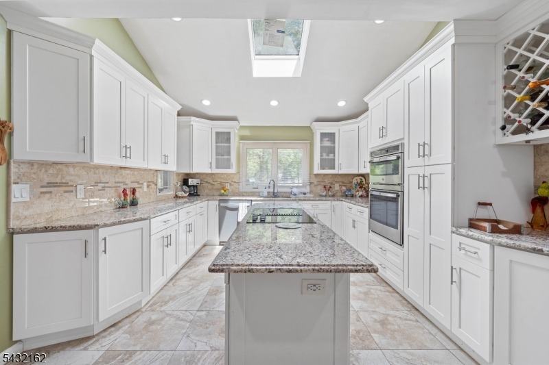 Horseshoe Rd, Berkeley Heights, NJ 07922 #1