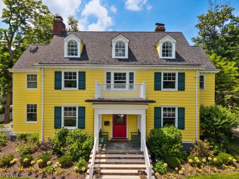 Edgemont Rd, Montclair, NJ 07042
