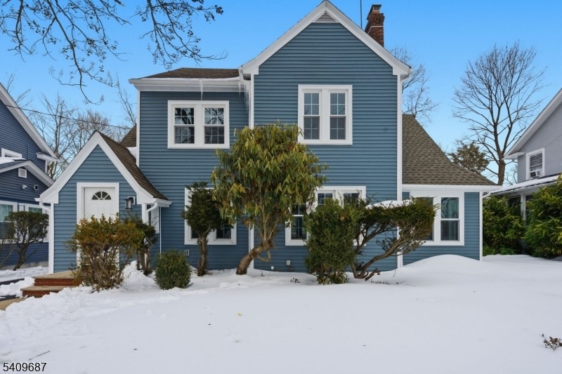 Marlborough Ave, Plainfield, NJ 07060