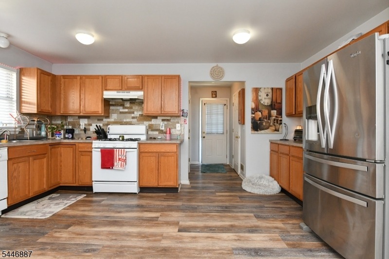 2nd Ave, Garwood, NJ 07027 #1