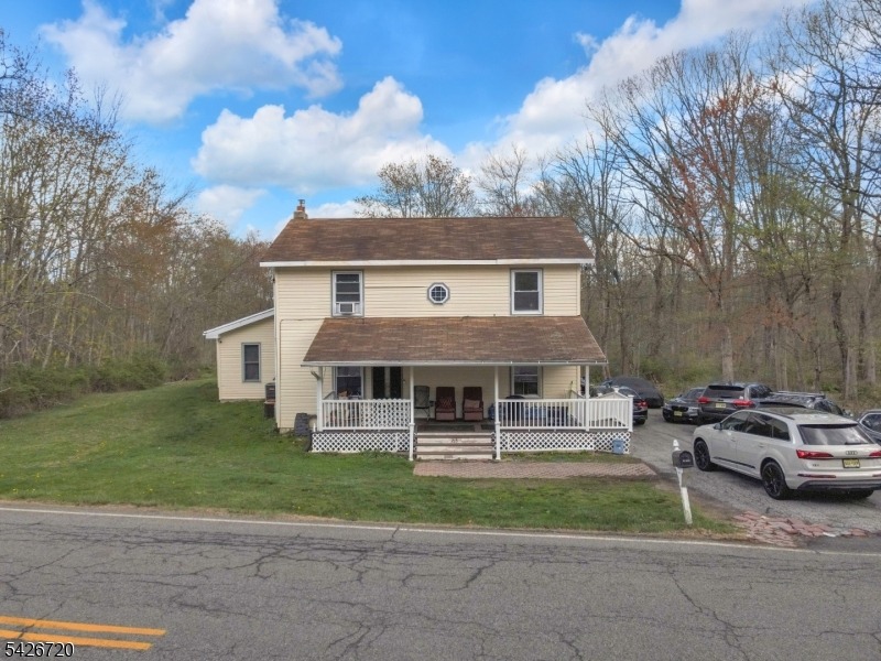 Sand Shore Rd, Budd Lake, NJ 07828