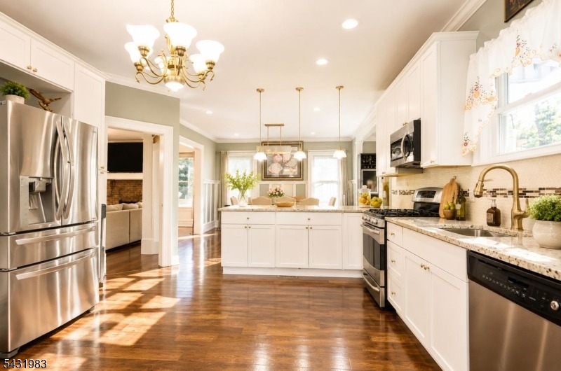 Hollywood Ave, Hillside, NJ 07205 #1