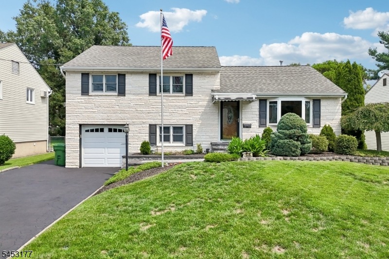 Stiles St, Linden, NJ 07036
