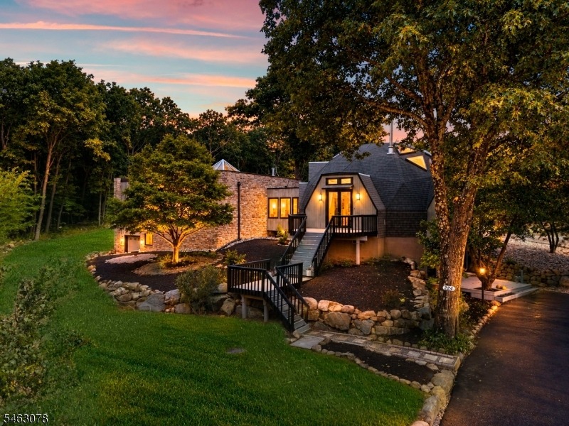 Holland MT Rd, Oak Ridge, NJ 07438