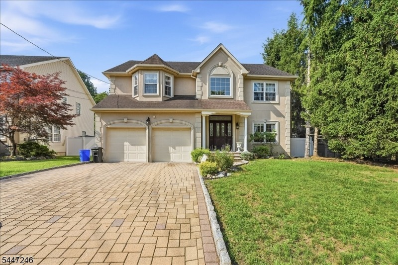 Old Bridge Rd, Cedar Grove, NJ 07009