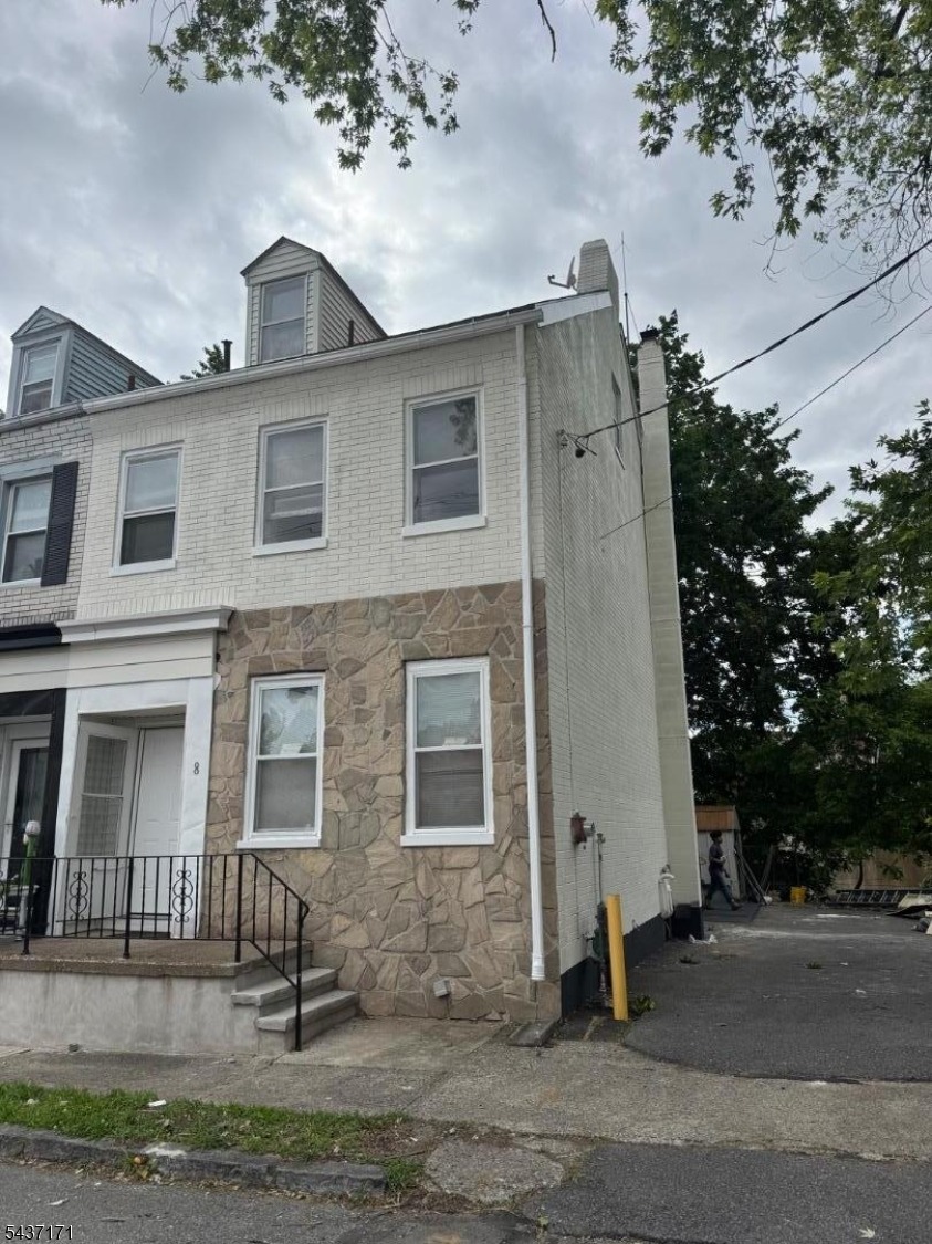 Hanover St, Phillipsburg, NJ 08865