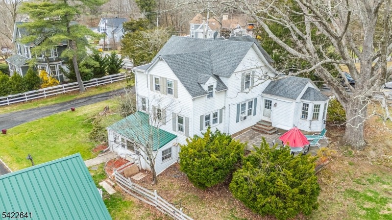 Mine Brook Rd, Bernardsville, NJ 07924