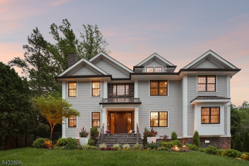 Long Hill Dr, Short Hills, NJ 07078