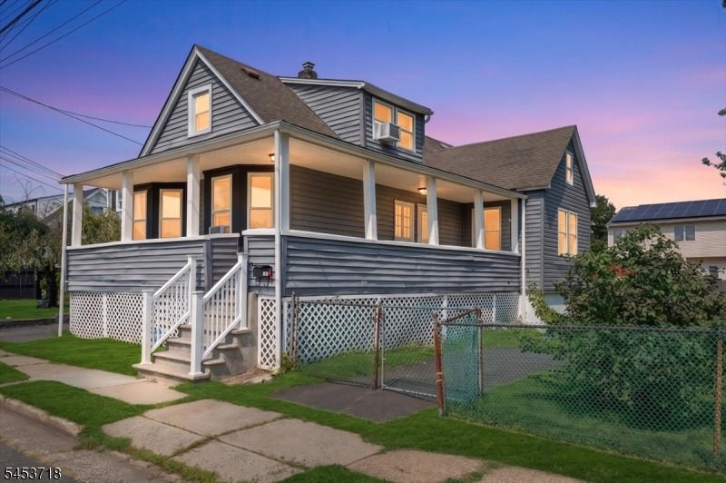 18th Ave, Manville, NJ 08835