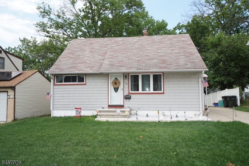 Lowell St, Iselin, NJ 08830 #1