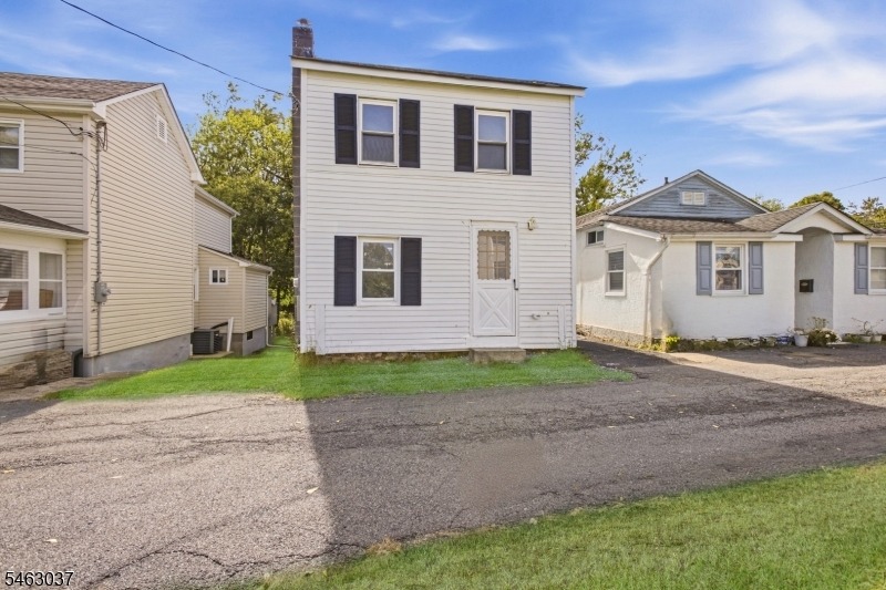 Mechanic St, Washington, NJ 07882