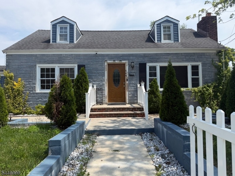 Rushmore Ave, Piscataway, NJ 08854 #1