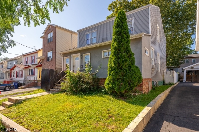 Osborne Pl, Irvington, NJ 07111 #1