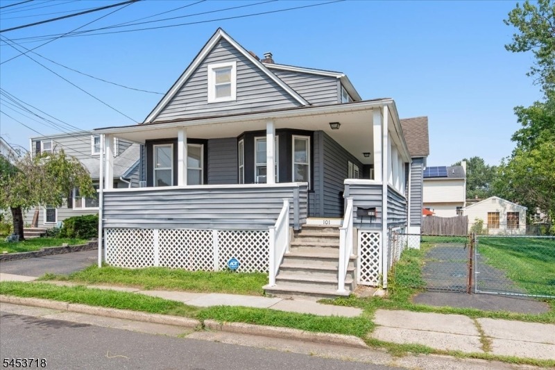18th Ave, Manville, NJ 08835 #1