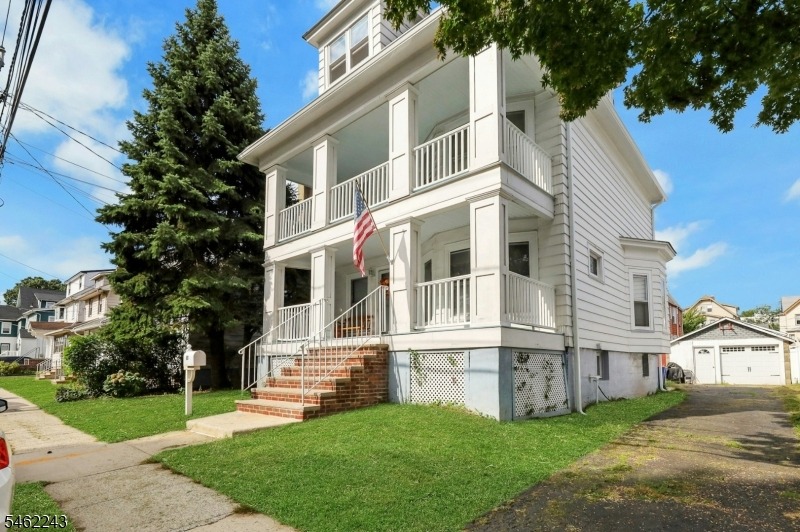 Linden Ave, Belleville, NJ 07109 #1