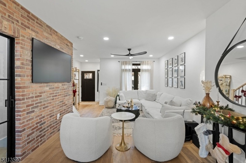 Webster Ave, Jersey City, NJ 07307 #1