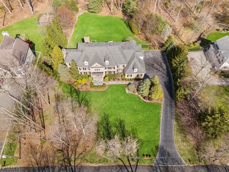Will Ln, Watchung, NJ 07069