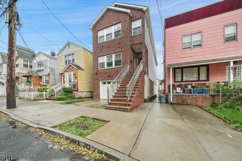 Terhune Ave, Jersey City, NJ 07305 #1
