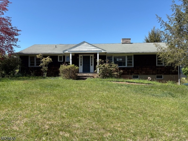 Pottersville Rd, Gladstone, NJ 07934