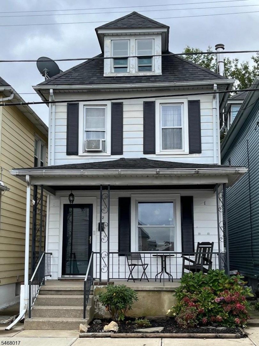 Evelyn Ave, Phillipsburg, NJ 08865