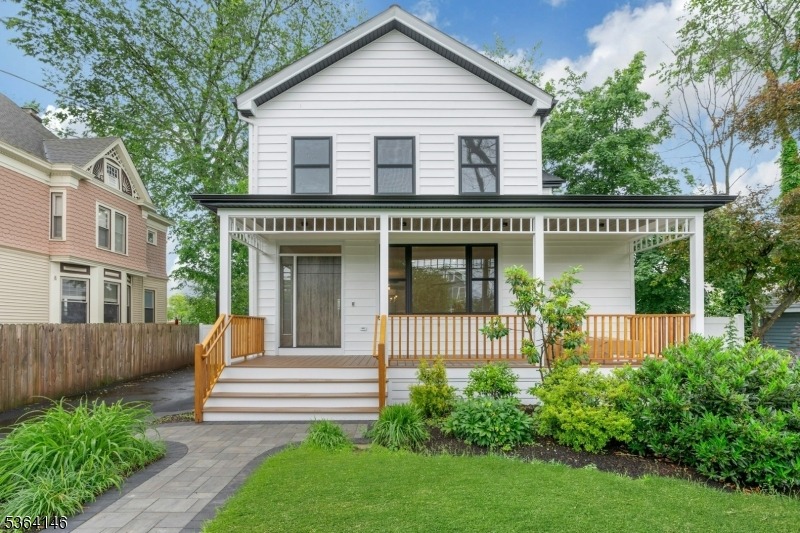 Cliff St, Somerville, NJ 08876