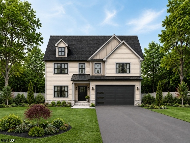 Valley Ave, Scotch Plains, NJ 07076 #1