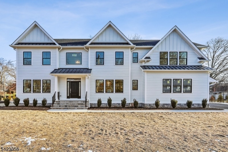 Salt Brook Rd, New Providence, NJ 07974