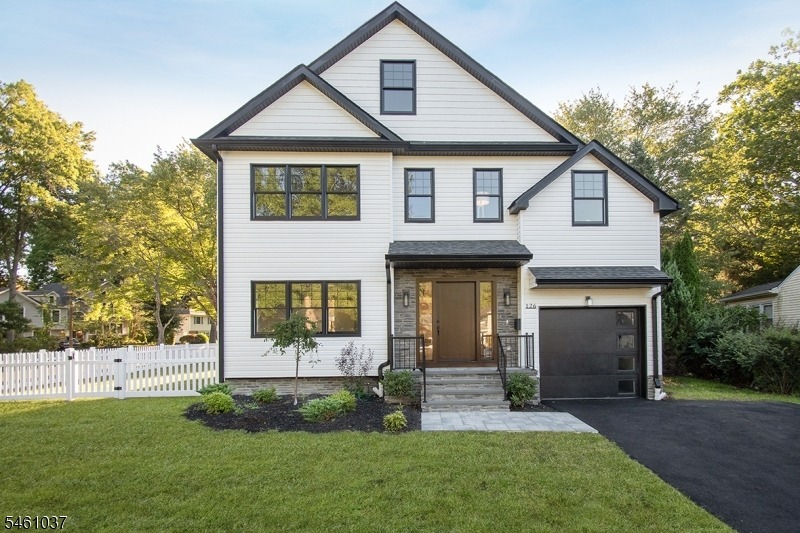 Hickson Dr, New Providence, NJ 07974