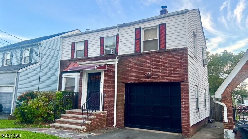 Belleview Ter, Hillside, NJ 07205 #1