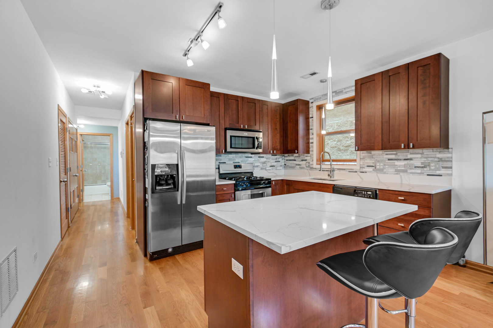 Ingleside Ave, Chicago, IL 60637 #1