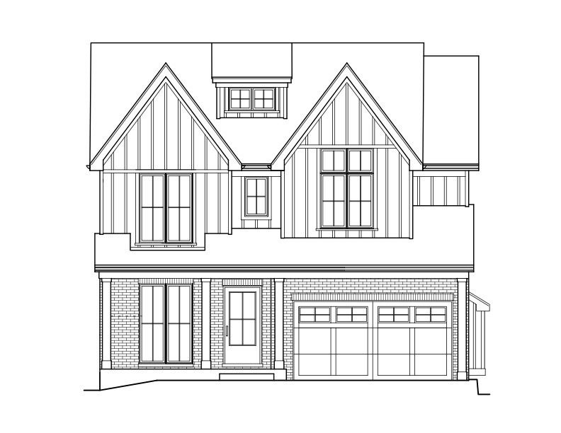 Grant St, Downers Grove, IL 60515