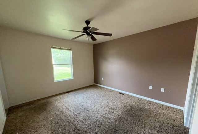 Hickory St, Centralia, IL 62801