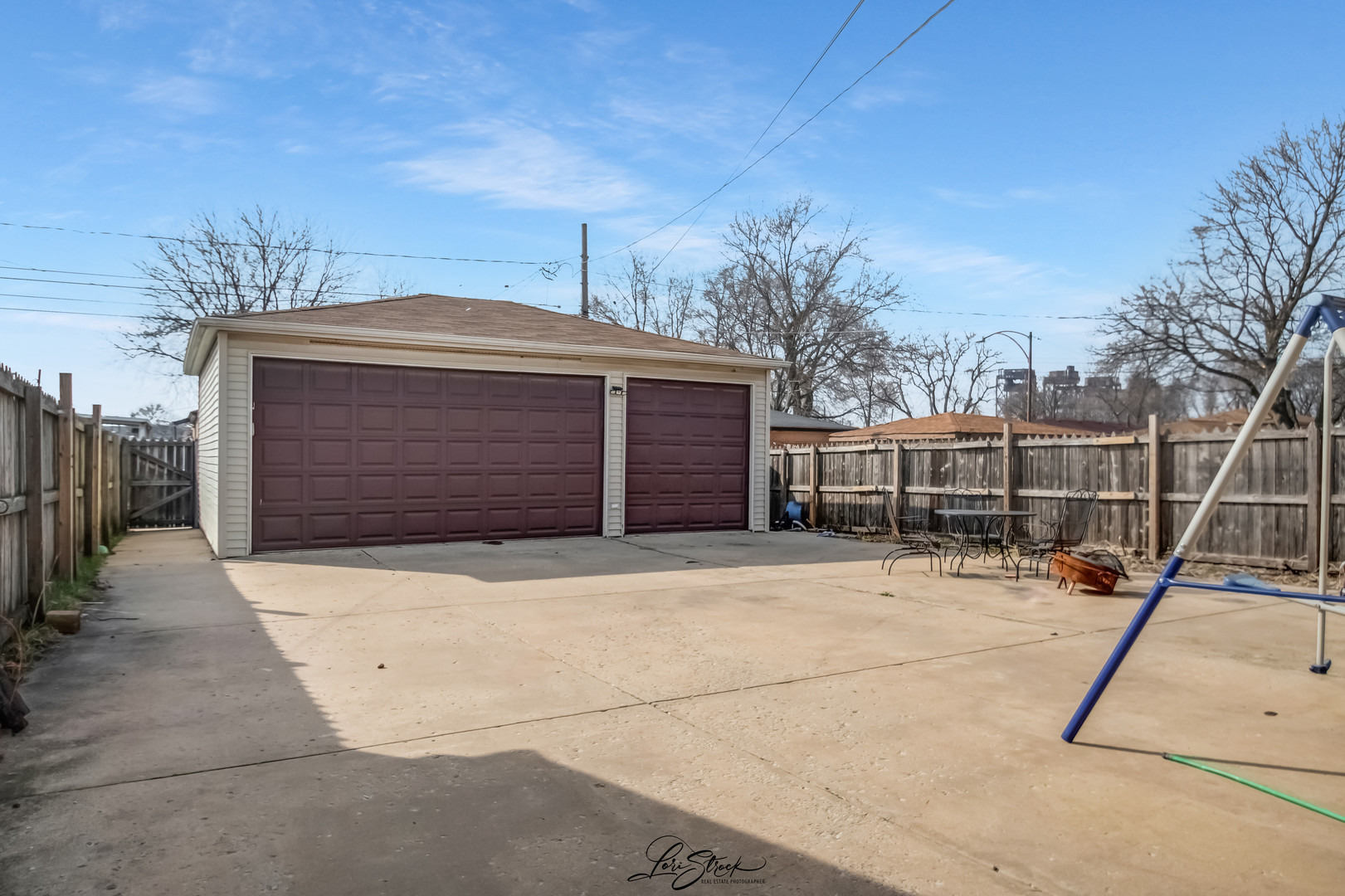 Muskegon Ave, Chicago, IL 60633 #1